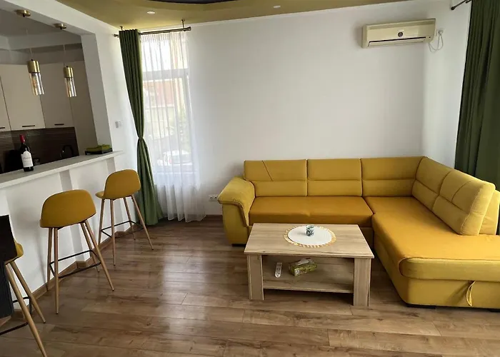 Patri\'S Apartment